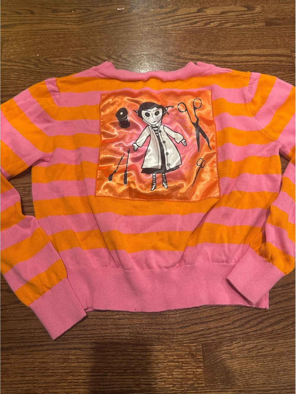 Coraline Cardigan Women’s Small